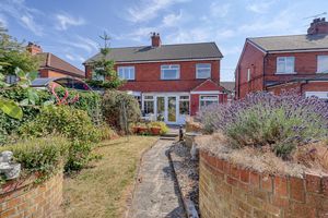 Garden- click for photo gallery